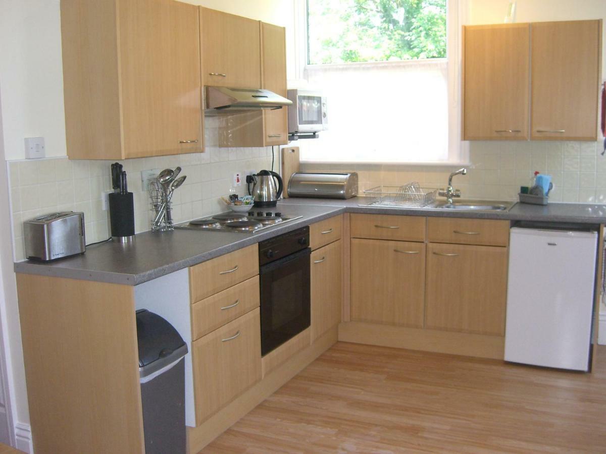 דירות וויימות' Stavordale House מראה חיצוני תמונה