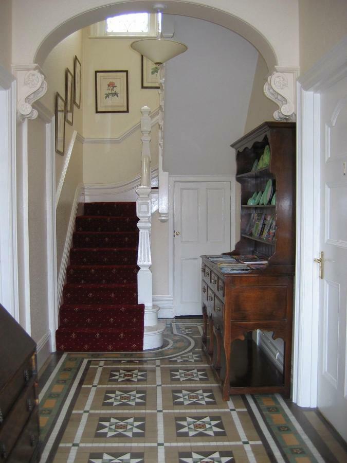 דירות וויימות' Stavordale House מראה חיצוני תמונה