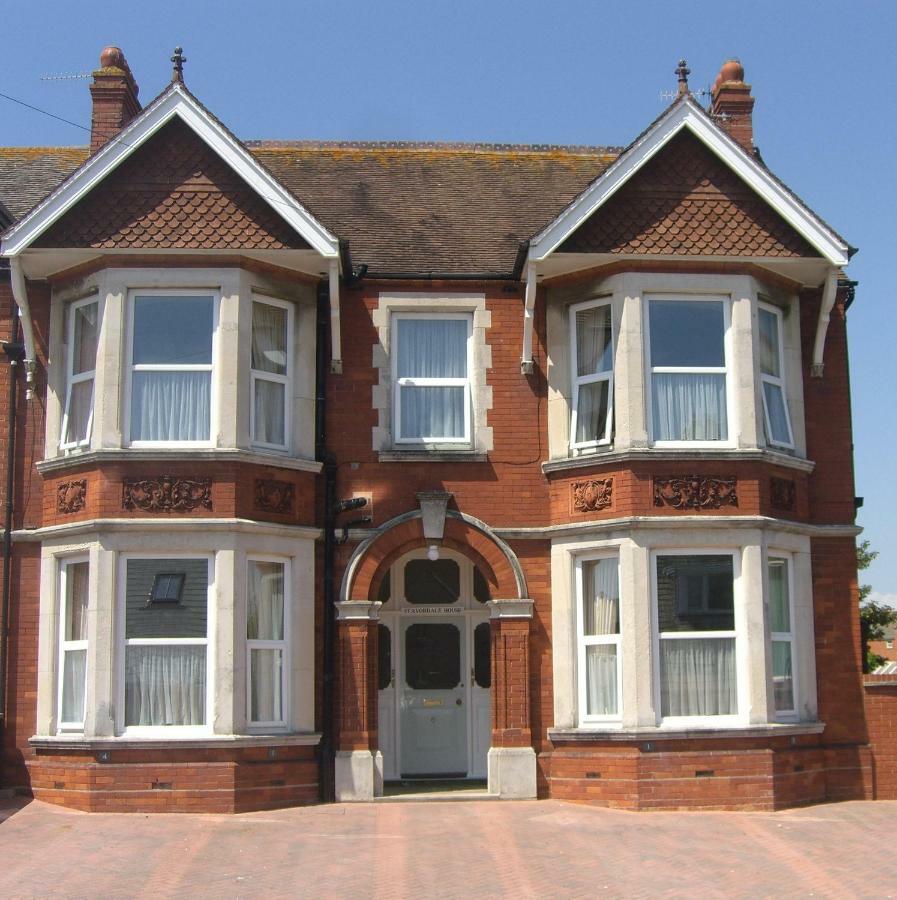 דירות וויימות' Stavordale House מראה חיצוני תמונה